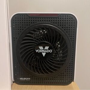 Vornado Velocity 1 Personal Space Heater